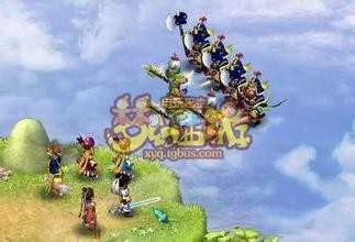 梦幻西游日常任务的赚钱攻略