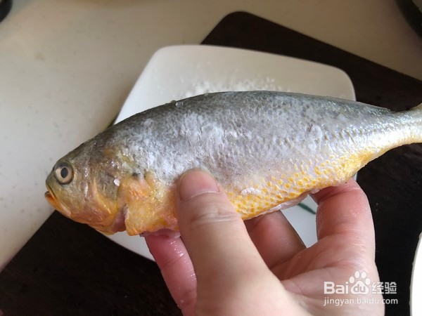 如何做出好吃美味的小黄鱼炖豆腐