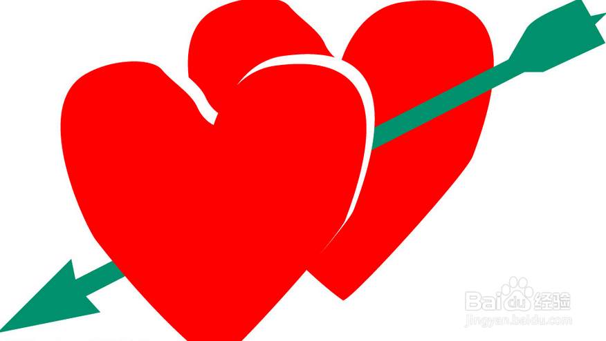 心”疼“了,这才是爱情