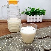 牛奶苹果汁怎么做