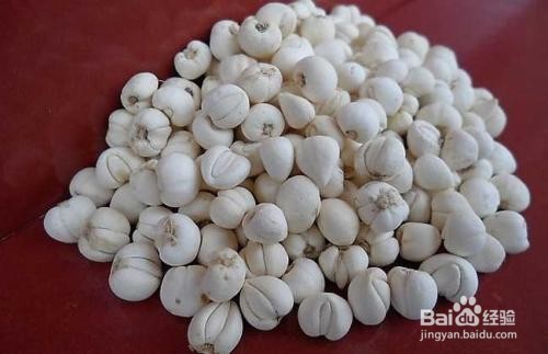 新鲜贝母怎么食用?