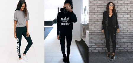 不让运动单品占满全身，这4种运动单品让你一秒瞬间有型