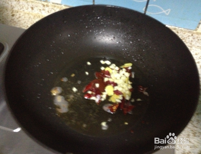 四季豆炒肉的家常做法