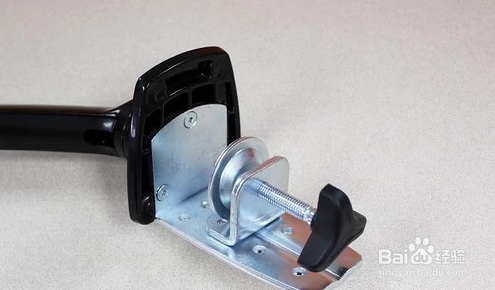 怎么安装显示器支架