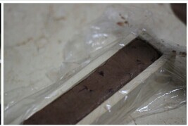 可可蔓越莓饼干