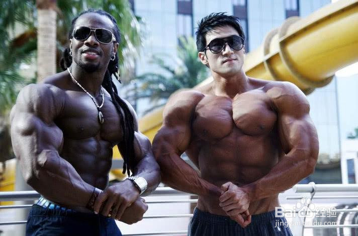 如何提高肌肉爆发力？