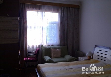 公租房怎么装修