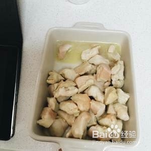 怎么做辛辣咖喱香脆鸡胸