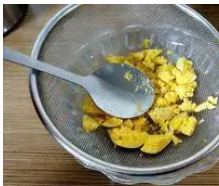 玛格丽特小饼干