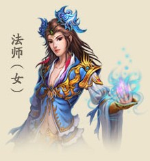 陪游决战王城各职业优劣分析