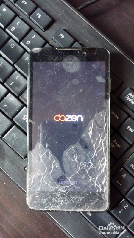 大神F1删错系统/无法开机//线刷救砖恢复教程！