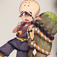 阴阳师系列经验（1）式神讲解