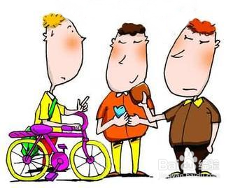 小朋友们怎样保护自己、防拐防骗