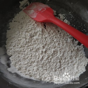 奥利奥雪媚娘的做法