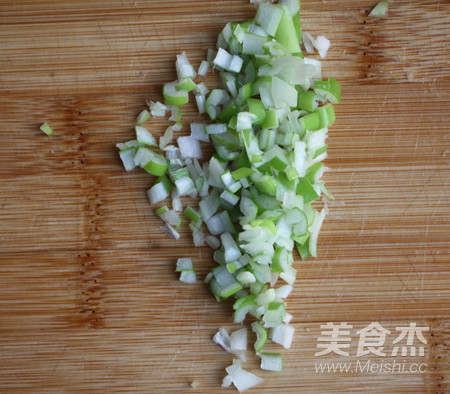 台式柠檬虾的做法