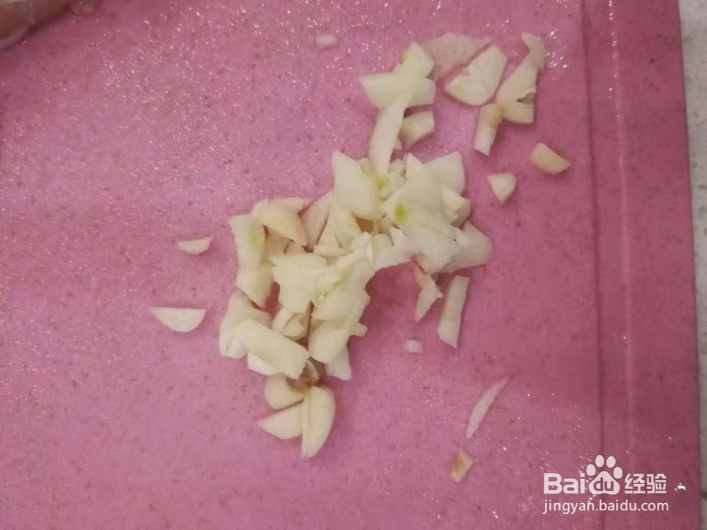 单身狗版醋溜豆芽