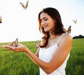 更年期——你变了吗？