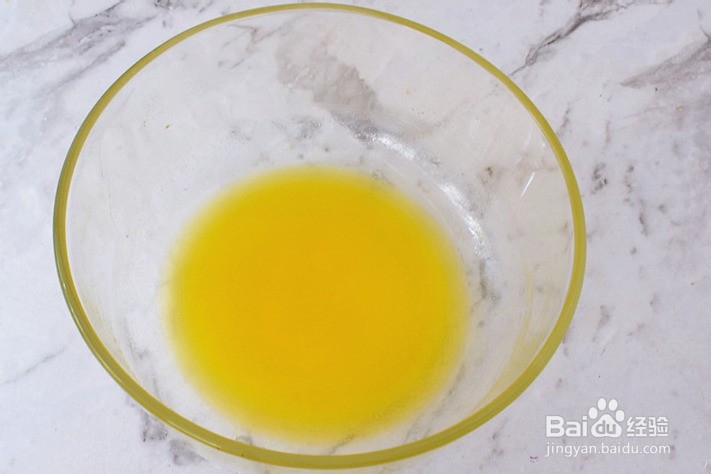 嗷嗷巧克力饼干怎么做