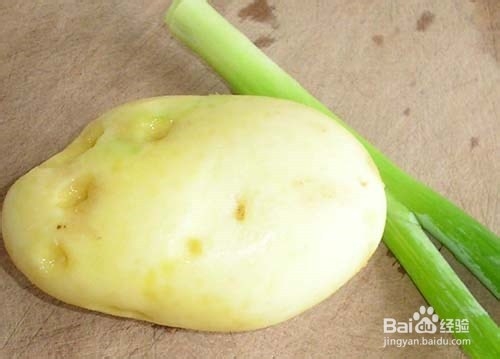 教你做一盘美味的酸辣土豆丝