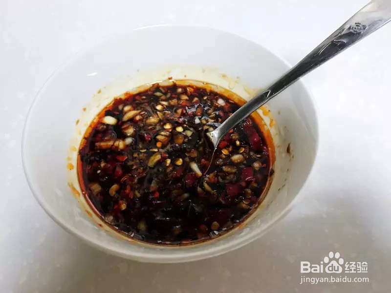 怎样做出家常菜系列之拍黄瓜