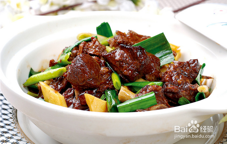 男人性健康最需吃哪几种肉食