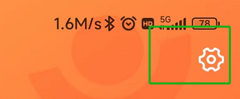 大众点评如何解除第三方好友关系？