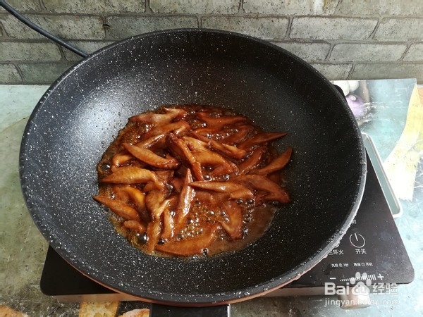 可乐鸡翅尖怎么做