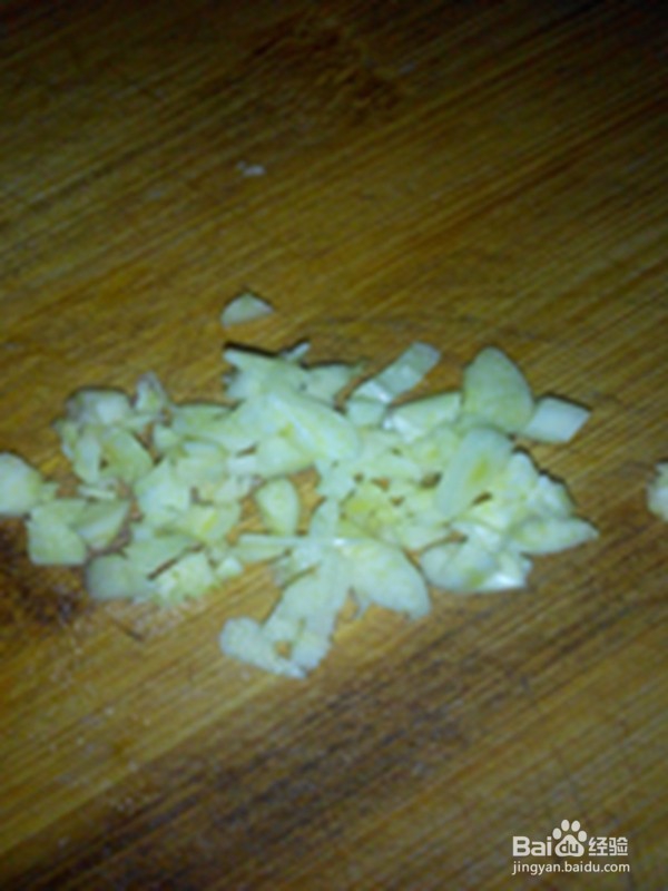 干豆腐黄瓜蒜蓉拌菜