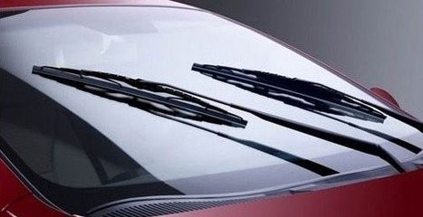 汽车的挡风玻璃的怎么养护
