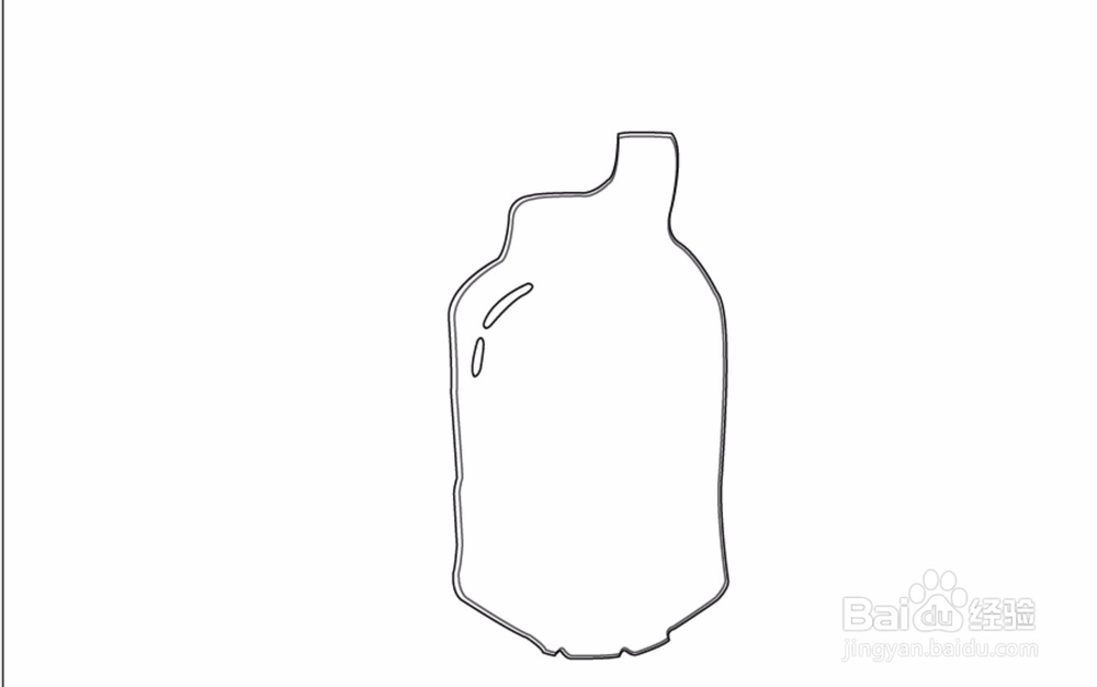 输液简笔画设计