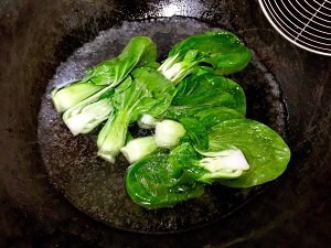 银丝黄花鱼的做法