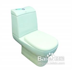 选购节水马桶的窍门