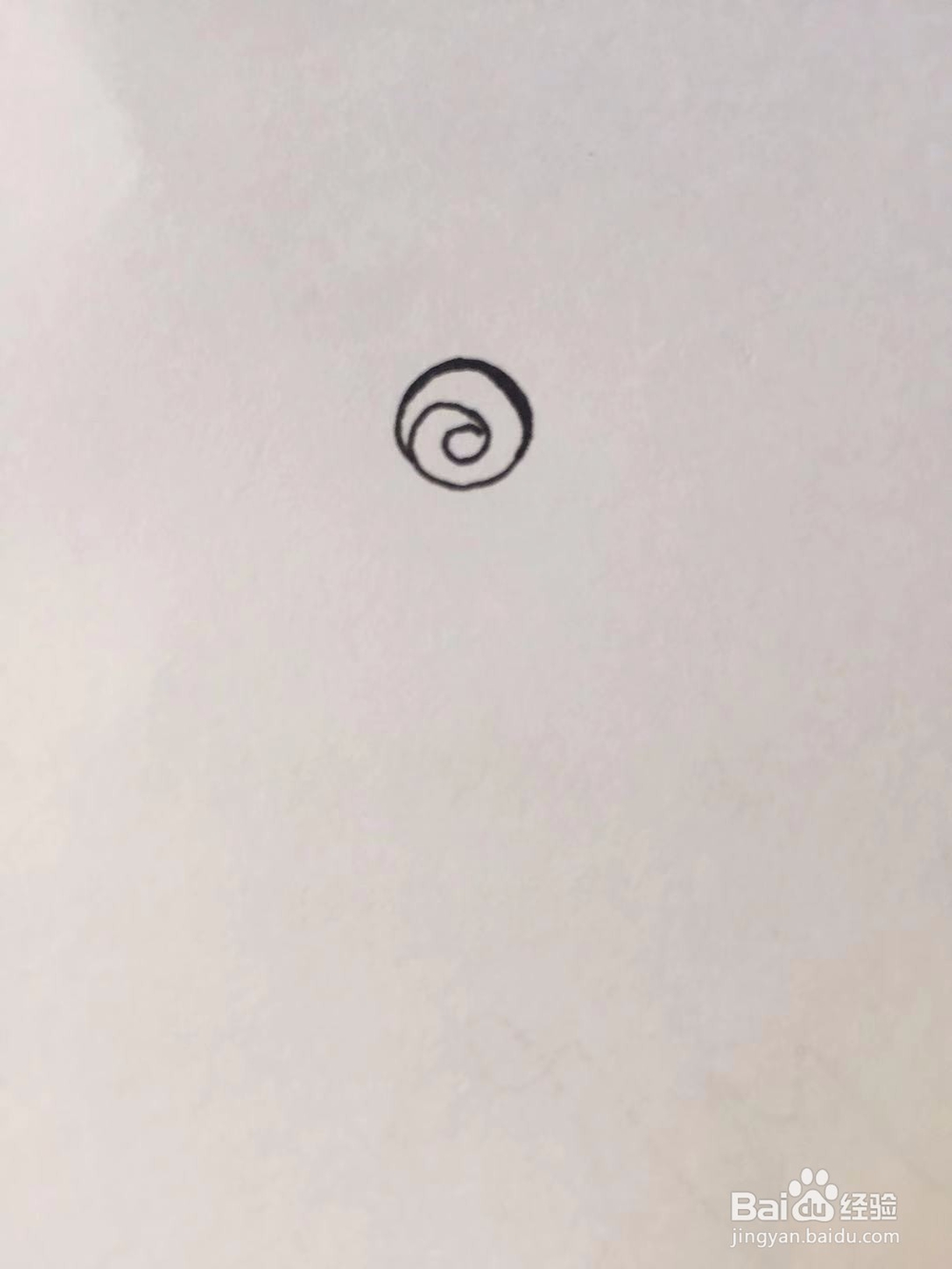 茉莉手绘之小铃铛