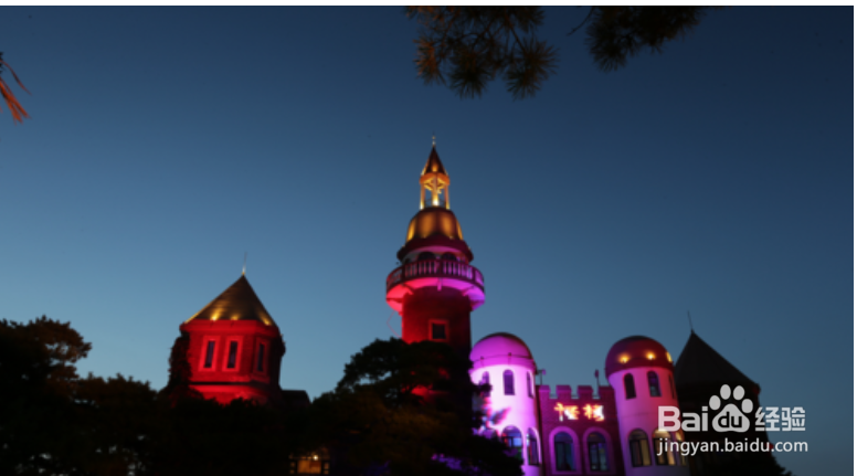 北戴河旅游攻略