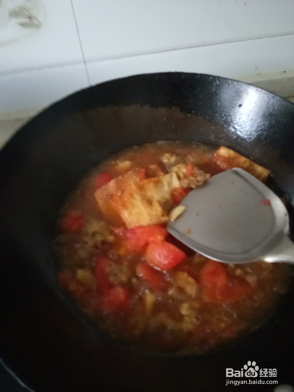 家常酸汤小酥肉