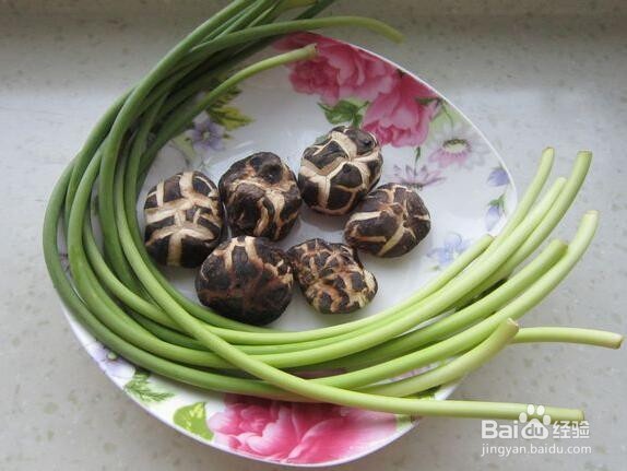 自制腊肠杂酱面