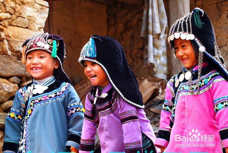 云南哈尼族民俗节日