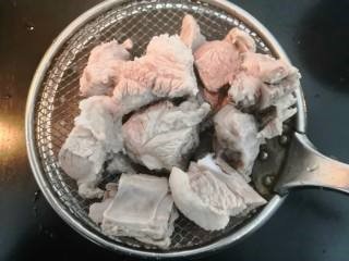 红烧排骨的做法