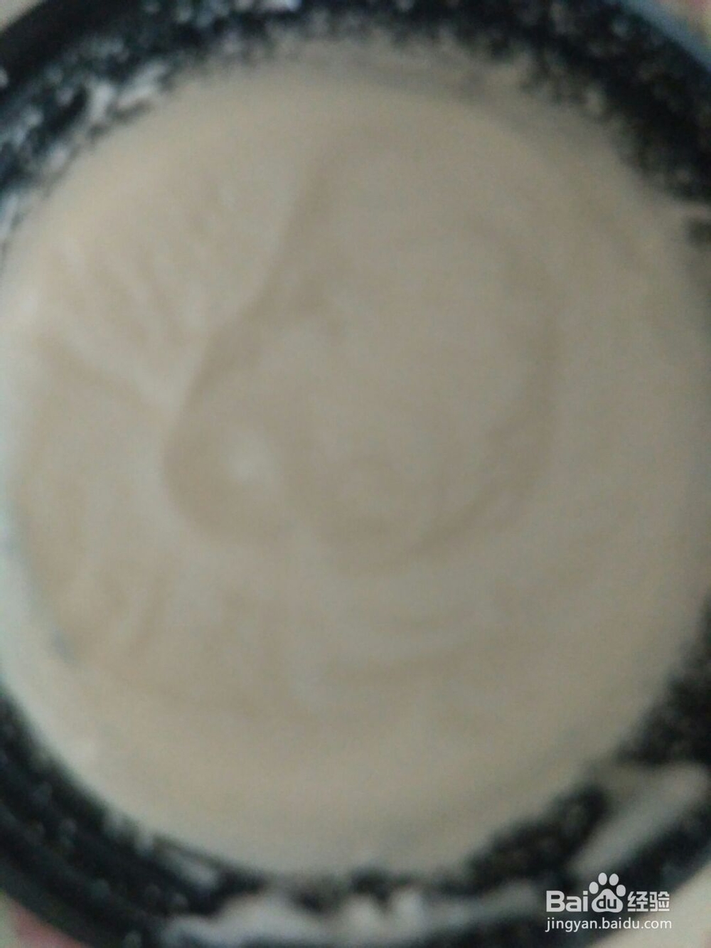 给对象做的蜂蜜牛奶纸杯蛋糕