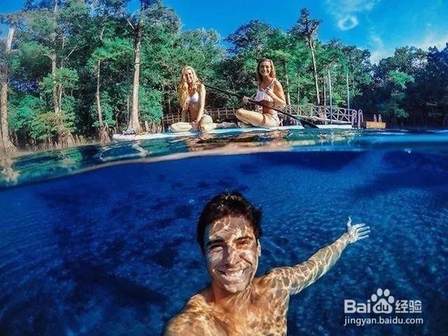 gopro的拍摄技巧