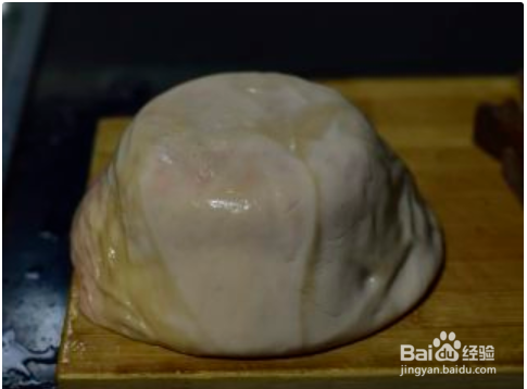 白胡椒猪肚鸡蛋煲