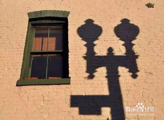 手机摄影的5种光线运用技巧