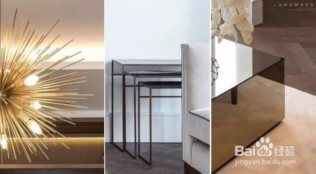 如何注意四个软装设计搭配原则的方法