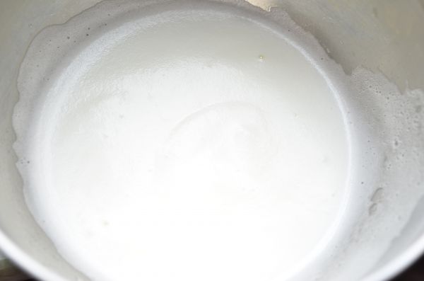 芝麻酱核桃戚风