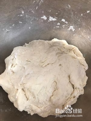 日式拉面面条的制作方法