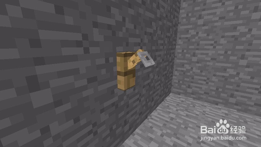 我的世界拌线钩怎么使用?