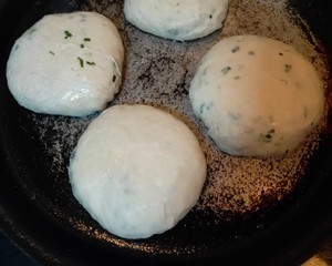 香酥馅饼的做法