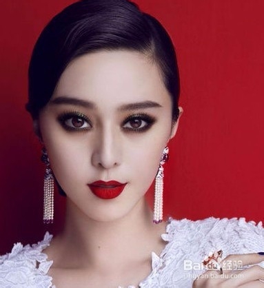 画眼线有什么技巧