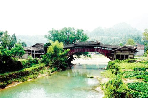 广州—福州—泗溪镇自驾车攻略