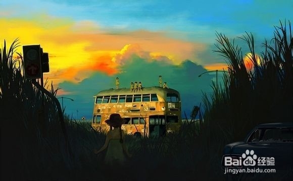 从qq头像快速读懂一个人内心！神准读心术！！